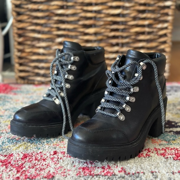 Marc Fisher Shoes - Ankle boots